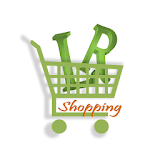 LR Shopping icon