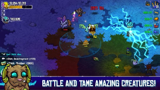 Crashlands 10