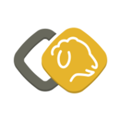 Synel Ovin Caprin logo