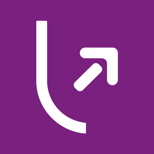 Tralevah logo