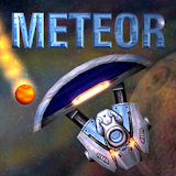 Meteor Brick Breaker 2 icon