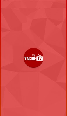 Yacine TV بث مباشر للمباريات والعديد من القنواتのおすすめ画像1