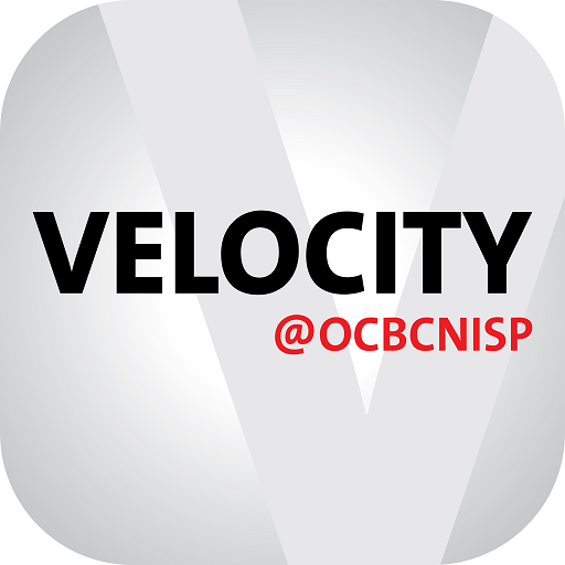 Ocbc Nisp Velocity Mobile Apps On Google Play