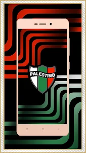 Palestino mi pasión