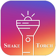 Shake Torch