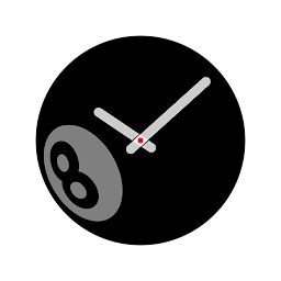 Icon image American 8 watch face