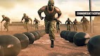 screenshot of US Army Commando Mission Game