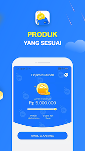 Pinjaman Mudah v1.0.21 (Unlimited Money) Free For Android 2