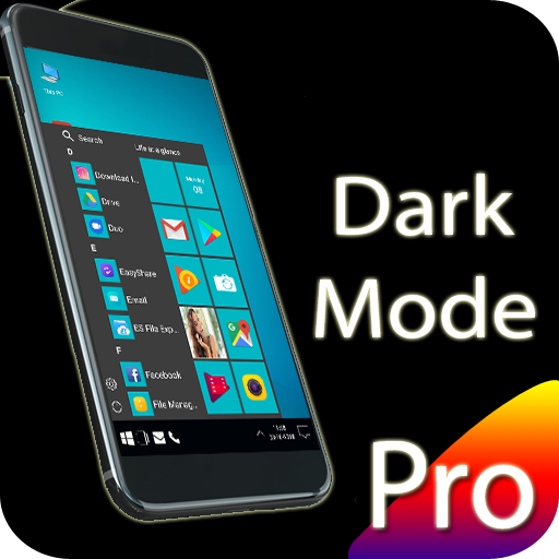 Desktop Pro Windows 11  Windows 10 Launcher pro