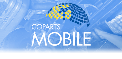 COPARTS Mobile