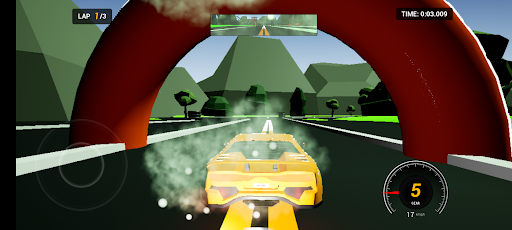 Windshields Screen 2