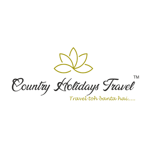Country Holidays Travel logo
