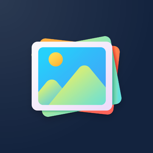 Photo slideshow with music 1.7 Icon