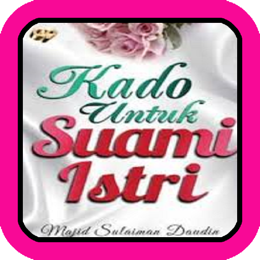 Kitab Kado Untuk Suami Istri