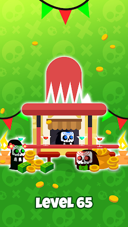 Game screenshot Idle Death Tycoon: Money Inc. apk download