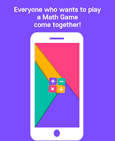 math game-수학 게임 - Screenshot 1