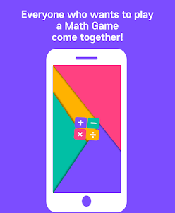 math game-수학 게임