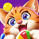 Mini Kitten - Androidアプリ