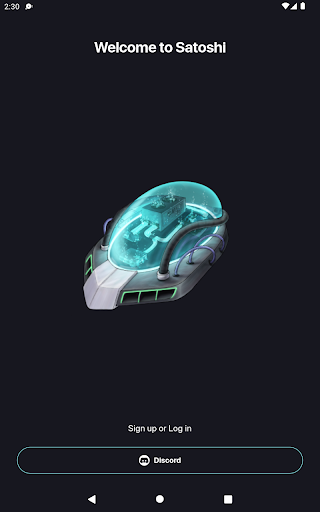 Satoshi Mystery Crypto Mining