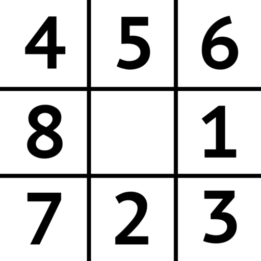 Sudoku - Puzzle & Logic Game