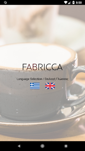 Fabricca Screen 2