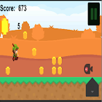 Desert Run