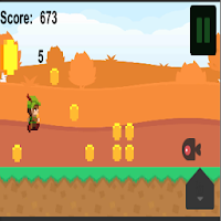 Desert Run