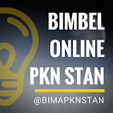 Bimbel Online PKN STAN 2018 icon