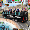 Euro Bus Transport: Bus Games icon