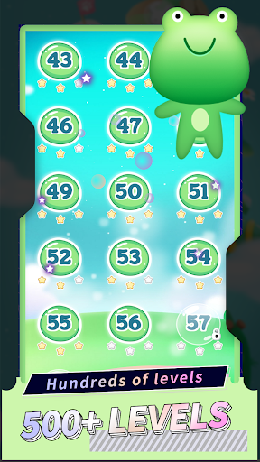 Android application Animal Master Sorting Game screenshort