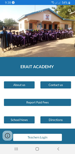 Erait Academy
