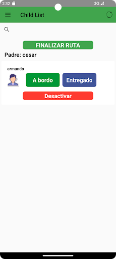 MyBus Colombia Conductor