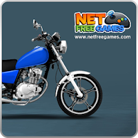 Create Your Custom Bike 125