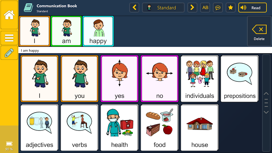 #1. TIM Demo (Android) 게시자: DKK