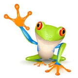 iFrog icon