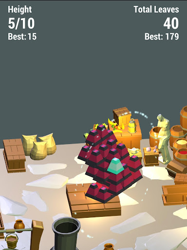 Design Christmas Tree