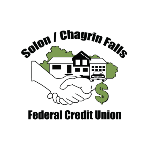 Solon / Chagrin Falls FCU logo