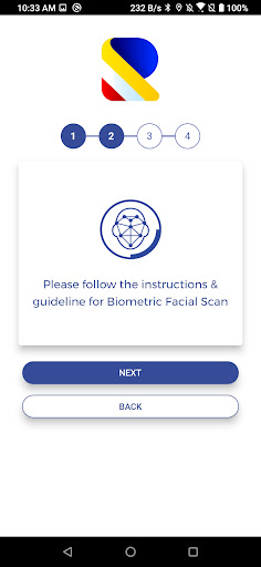 Rakyat App Screen 3
