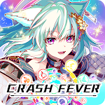 Cover Image of ดาวน์โหลด Crash Fever 5.12.0.10 APK