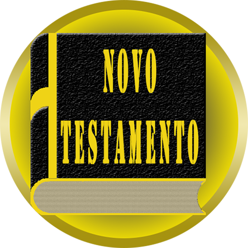 Novo Testamento logo