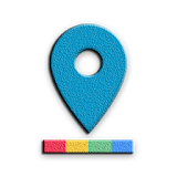 MapGram icon