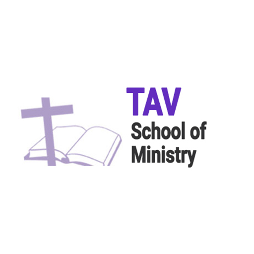 Tav Ministries logo