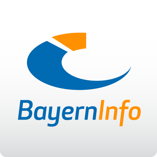 BayernInfo Maps 4.2.0 Icon