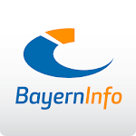 Cover Image of Download BayernInfo Maps  APK