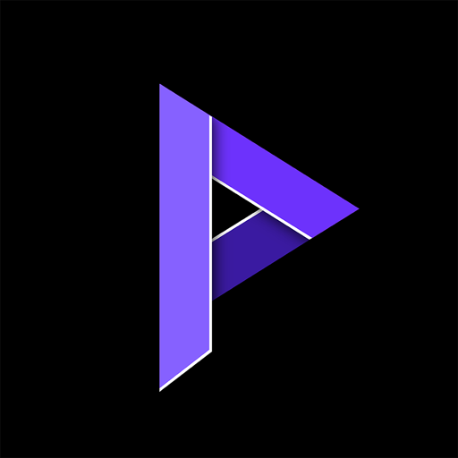 Radiant: Ultra HD Video Player logo