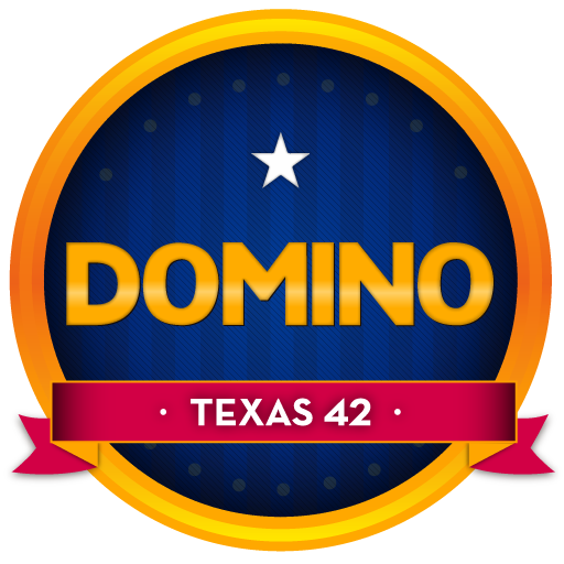 Domino Texas 42  Icon