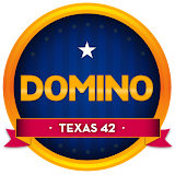 Domino Texas 42 icon