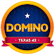 Domino Texas 42