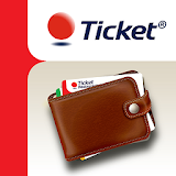 Ticket Pay Operacional icon