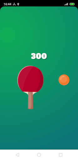 Ping-Pong Counter Screen 3